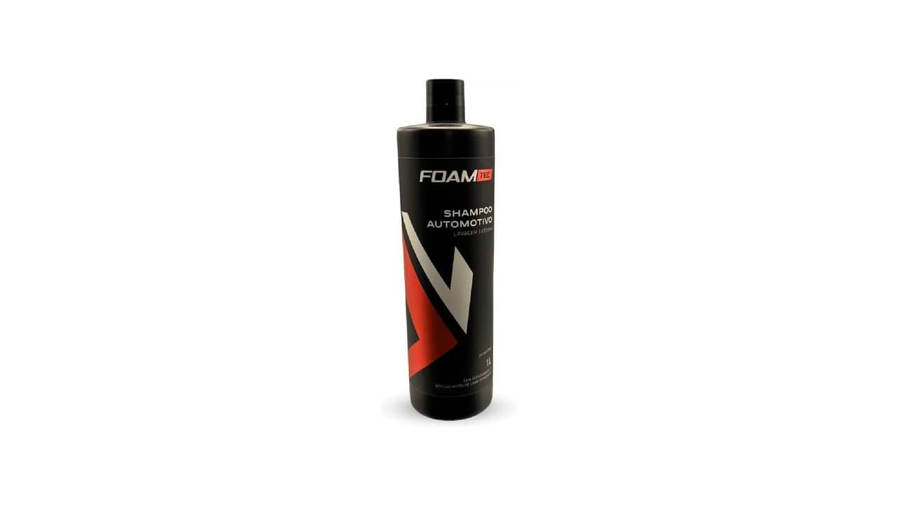 Melhor Shampoo para Lavar Carro Branco: Proteção e Hidratação
