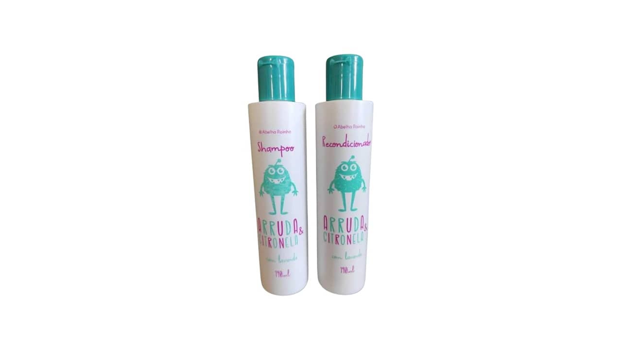 Melhor Shampoo para Piolho: 10 Opções de Alta Eficácia