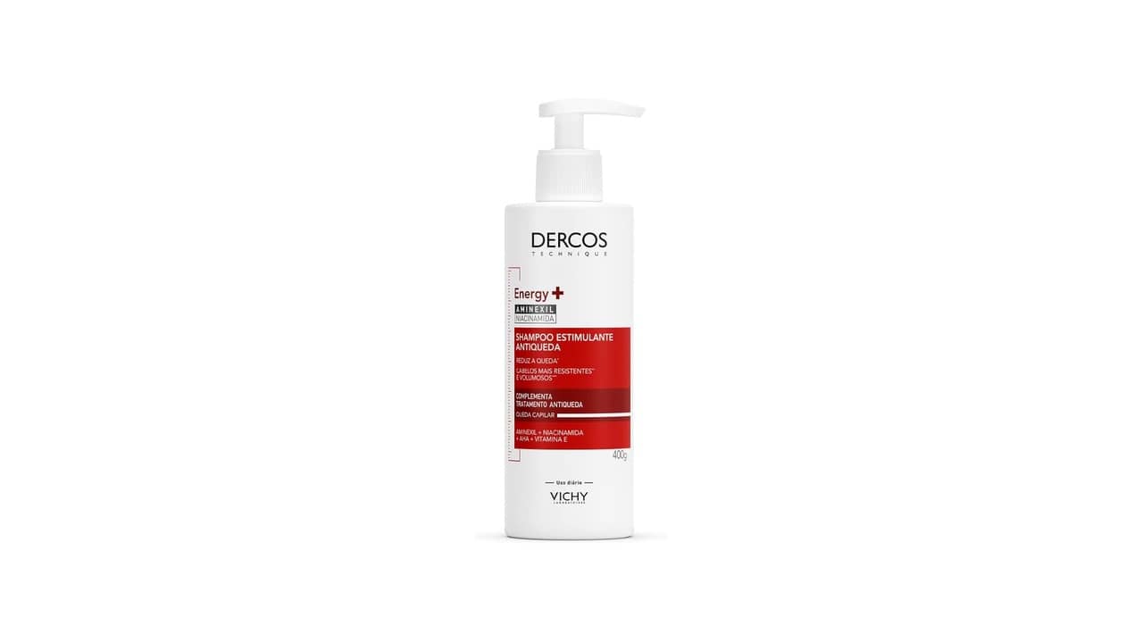 Melhor Shampoo para Queda de Cabelo Indicado por Dermatologista: 10 Opções