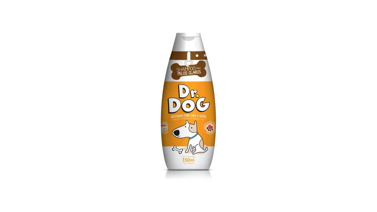 Melhor Shampoo para Shih Tzu com Dermatite: 10 Opções Seguras