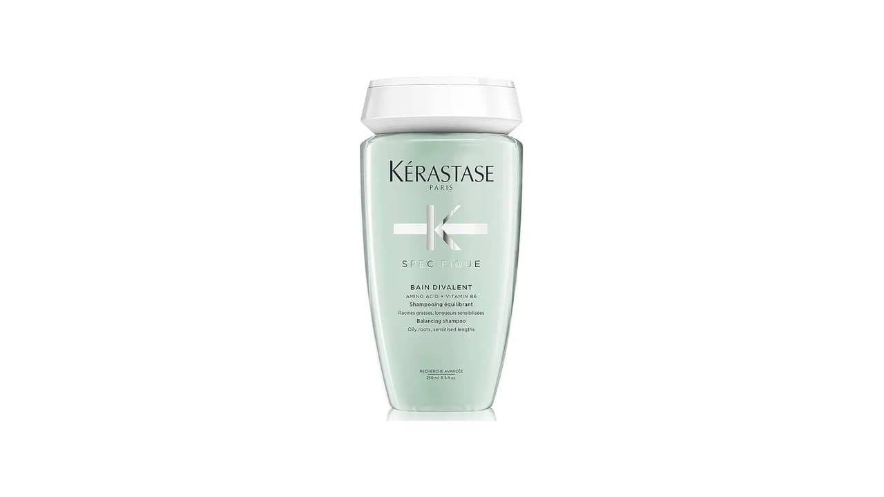 Melhor Shampoo Profissional para Cabelo Oleoso: 6 Opções Potentes
