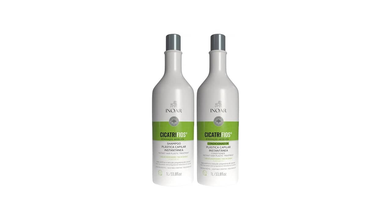 Melhor Shampoo Redutor de Volume: Fios sem Frizz