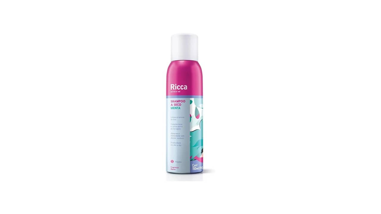 Melhor Shampoo Seco: Qual Formula Melhora a Qualidade do Cabelo?