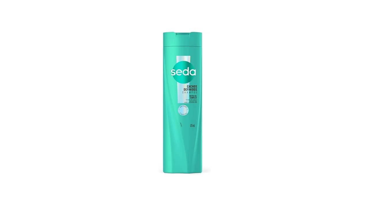 Melhor Shampoo Seda para Cabelo Ondulado: Qual Formula Hidrata Mais?