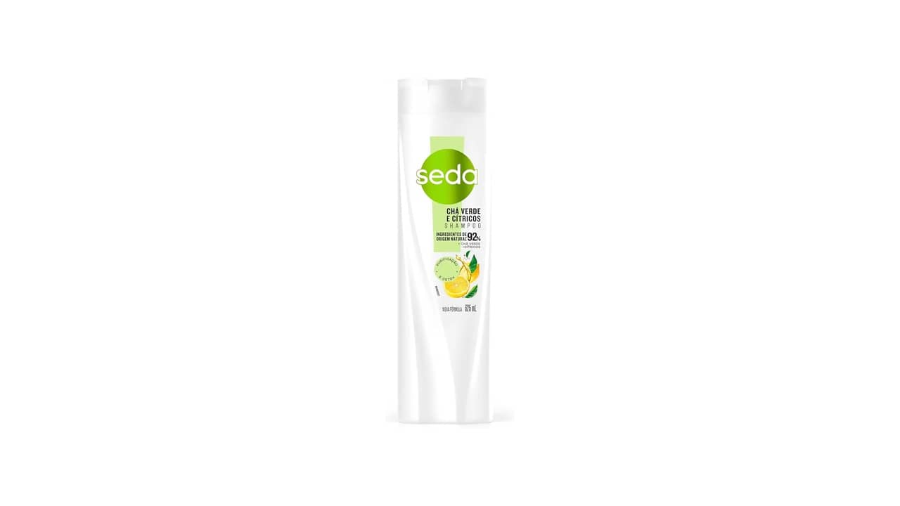 Melhor Shampoo Seda para Cabelos Oleosos: Controle de Caspa e Hidratação Eficientes