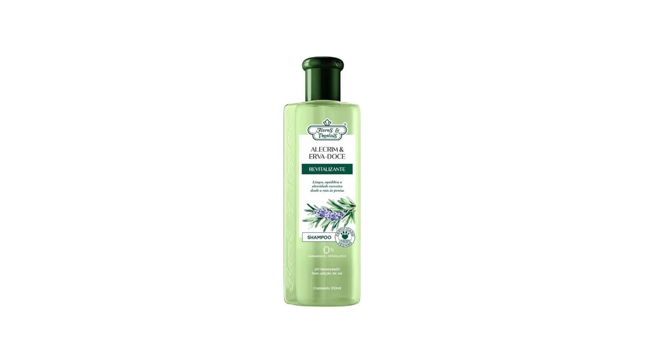 Melhor Shampoo sem Parabenos: Cuidado Natural para Seu Cabelo