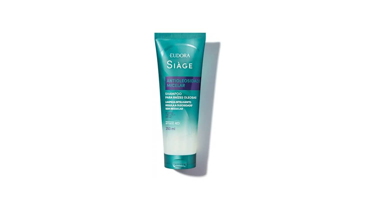 Melhor Shampoo sem Sal para Cabelo Oleoso: Controle de Oleosidade e Hidratação