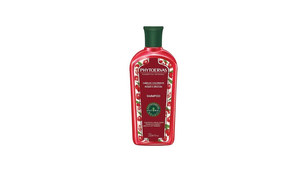 Melhor Shampoo sem Sulfato para Cabelos Coloridos: Proteção e Hidratação