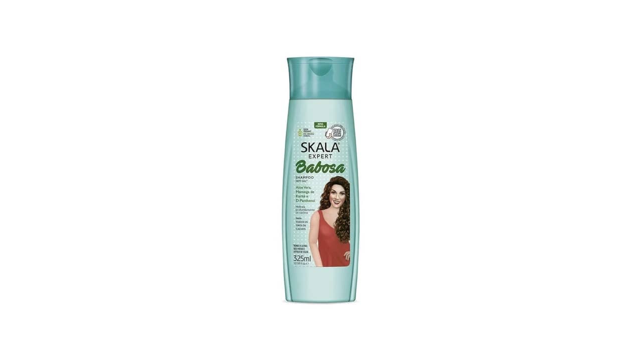 Melhor Shampoo Skala: 10 Itens com Custo-Benefício