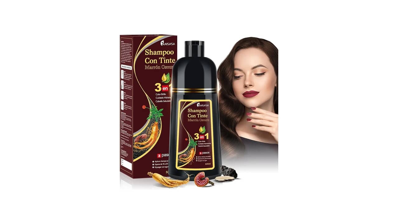 Melhor Shampoo Tonalizante Cabelo Branco: Cores e Cobertura Naturais