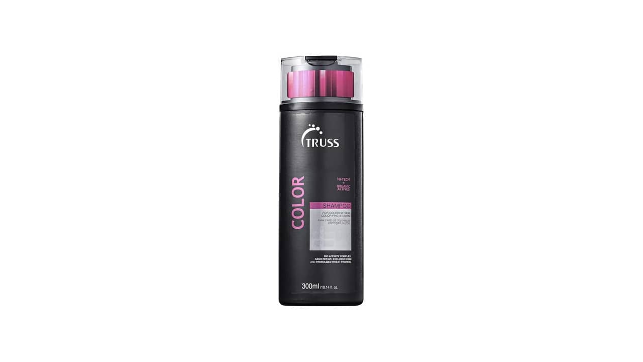 Melhor Shampoo Truss para Luzes: Proteção e Brilho Intensificados