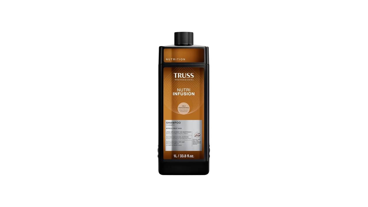 Melhor Shampoo Truss Resenha: Análise Completa de 10 Produtos