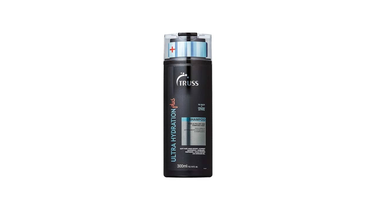Melhor Shampoo Truss: Guia de Reconstrução e Brilho