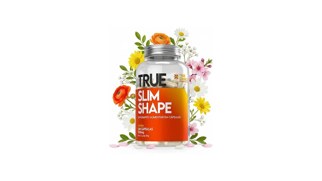 Melhor Shape Natural: Os 10 Melhores Suplementos