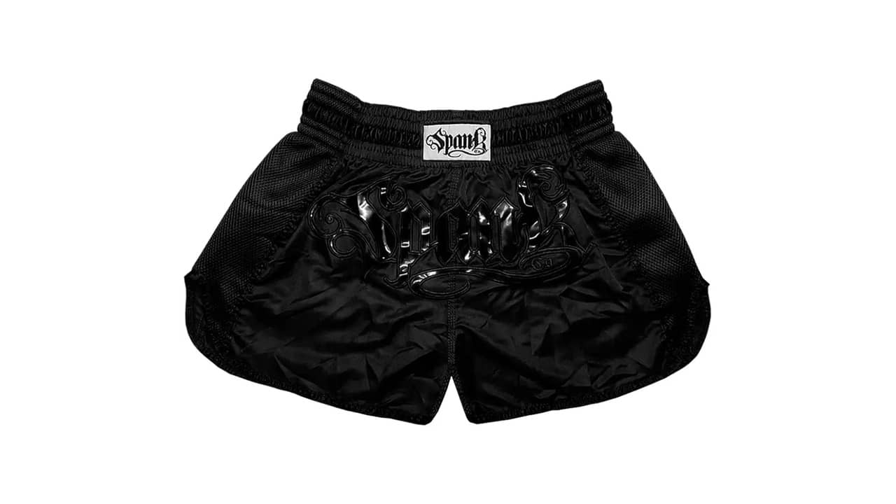 Melhor Short de Muay Thai: 10 Opções para Chutes
