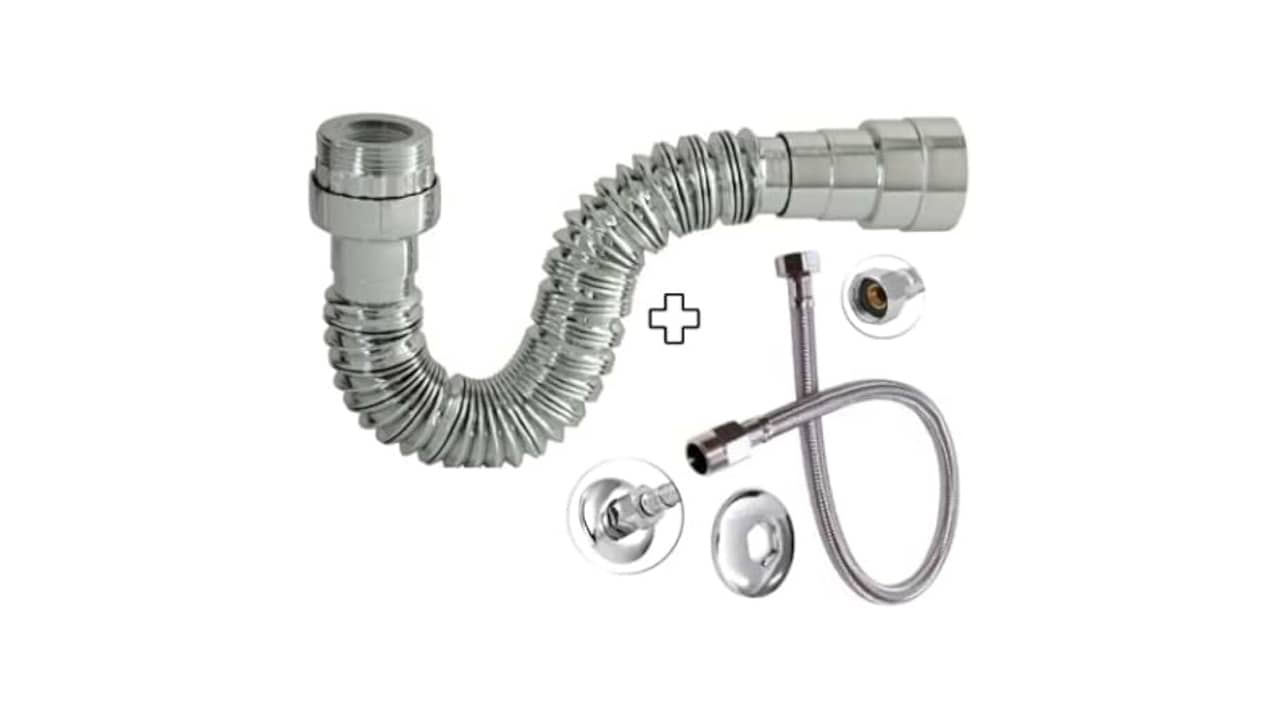 Melhor Sifão Tubo Extensível Universal de Inox: Análise Completa dos Melhores Modelos
