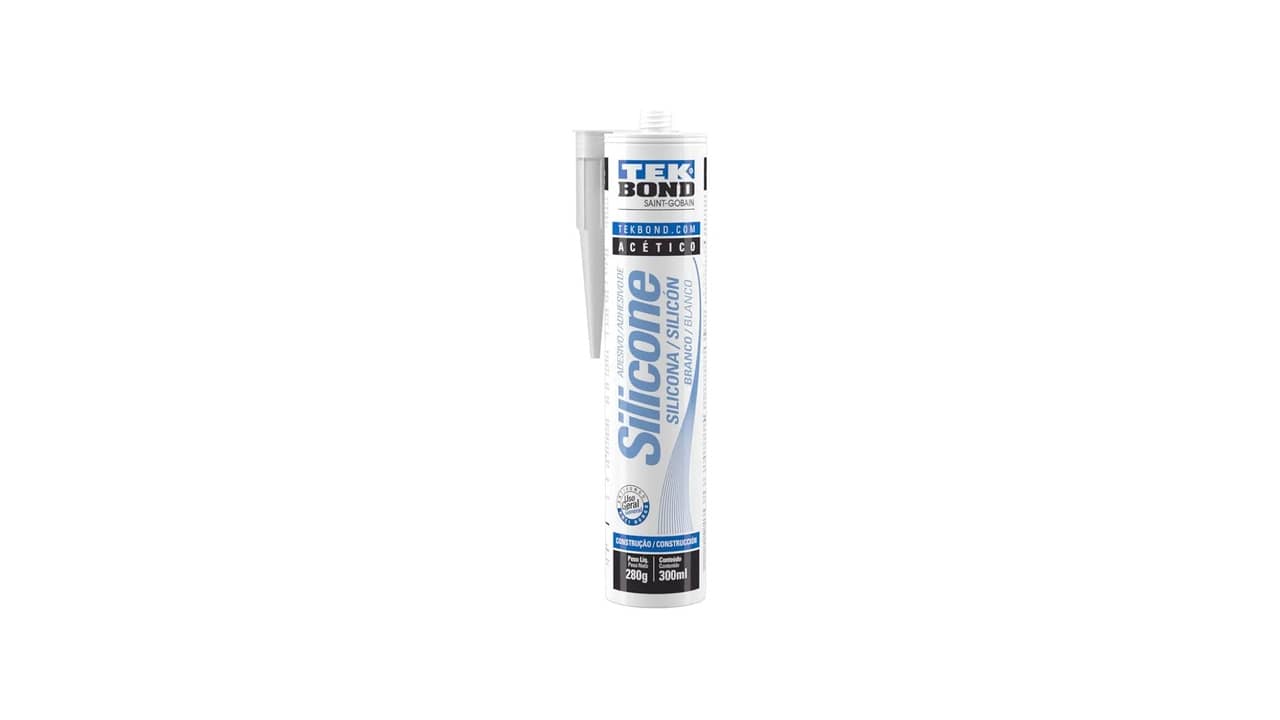 Melhor Silicone para Vedar Água: 8 Opções de Alta Performance