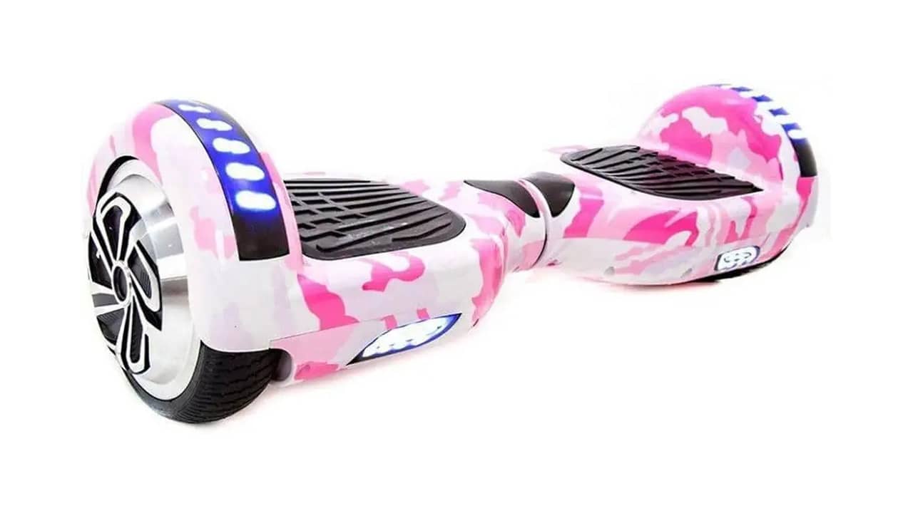 Melhor Skate Elétrico: 10 Modelos com Bluetooth
