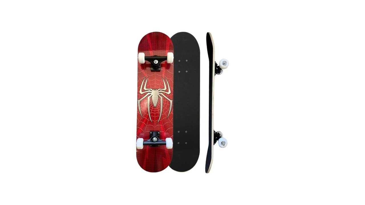Melhor Skate para Iniciantes Infantil: Opções Seguras e Divertidas