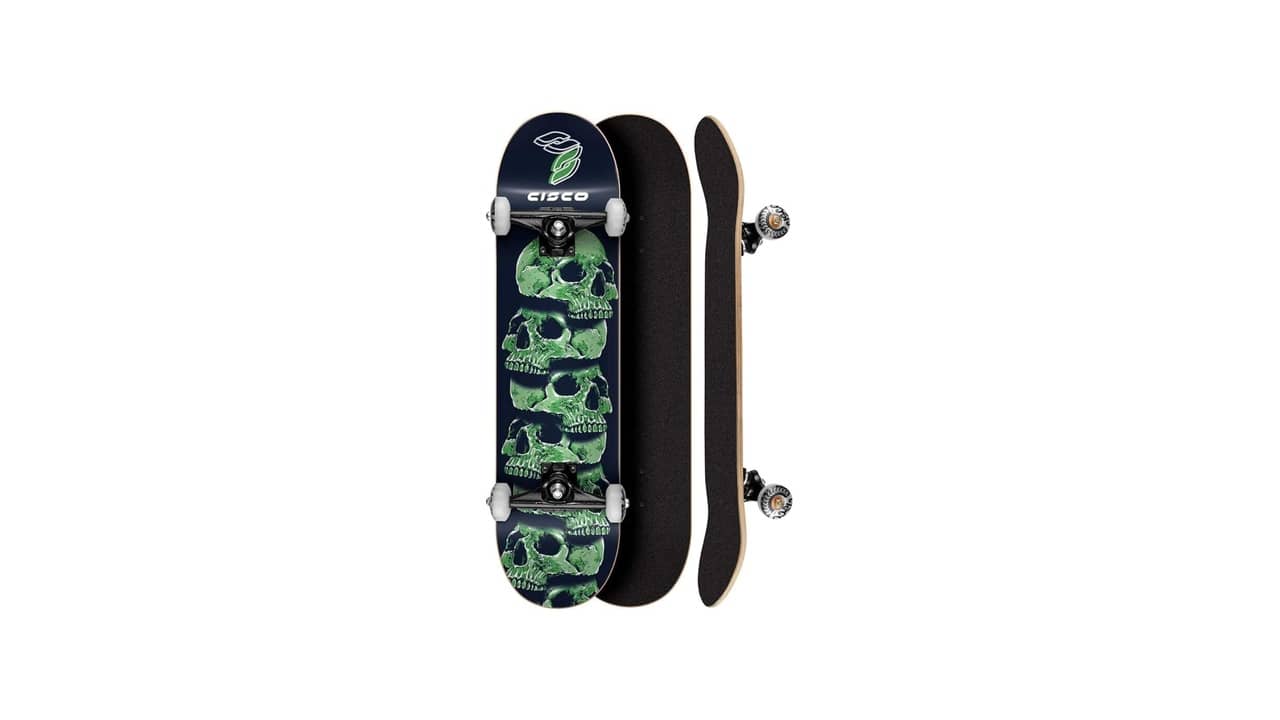 Melhor Skate Shop: Escolha o Melhor para Todas as Idades