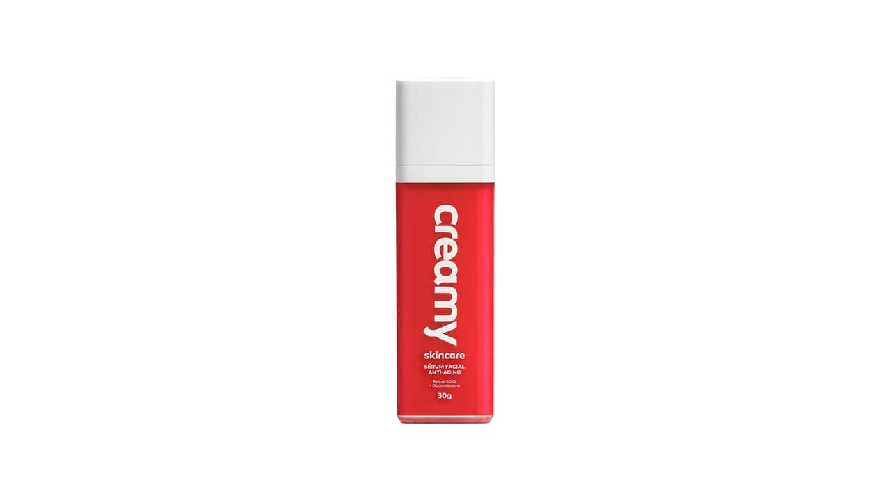 Melhor Skincare Pele Madura: 10 Opções Antissinais