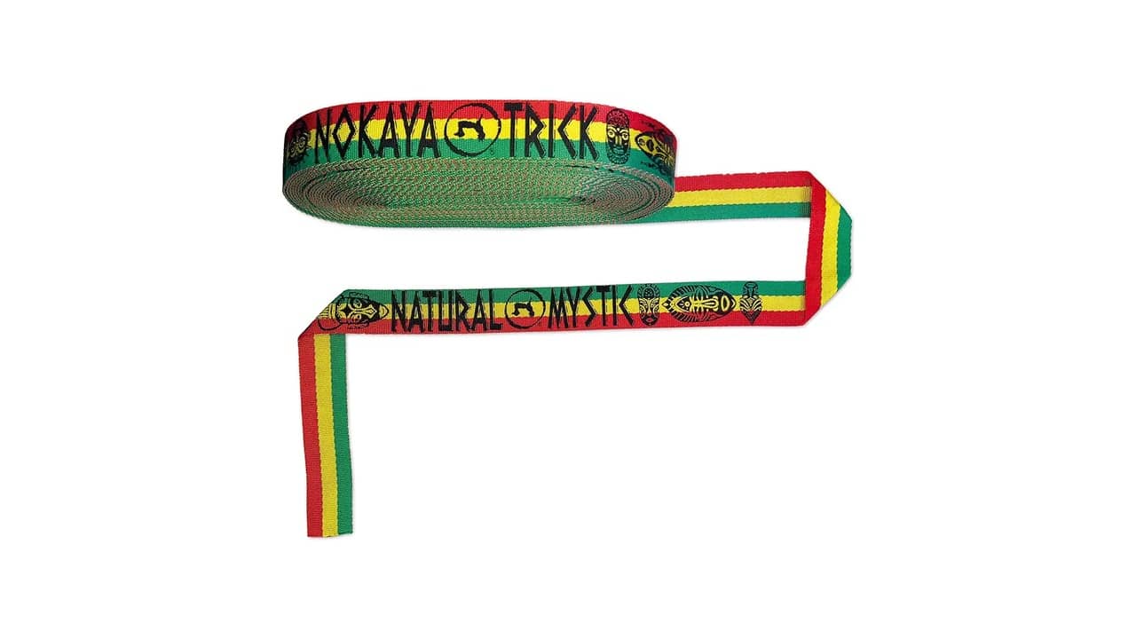 Melhor Slackline Profissional para Trickline de 25 Metros: Qual Kit É Mais Durável?