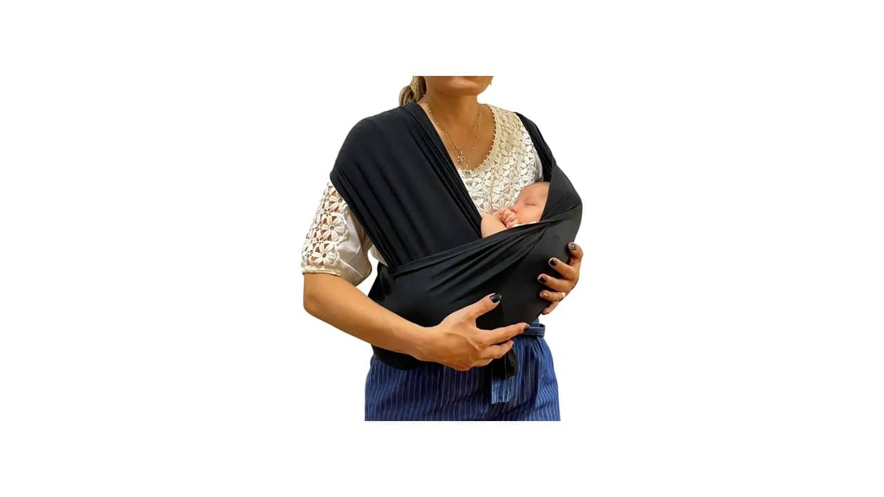 Melhor Sling de Vestir: Qual Traz Mais Conforto para Você?