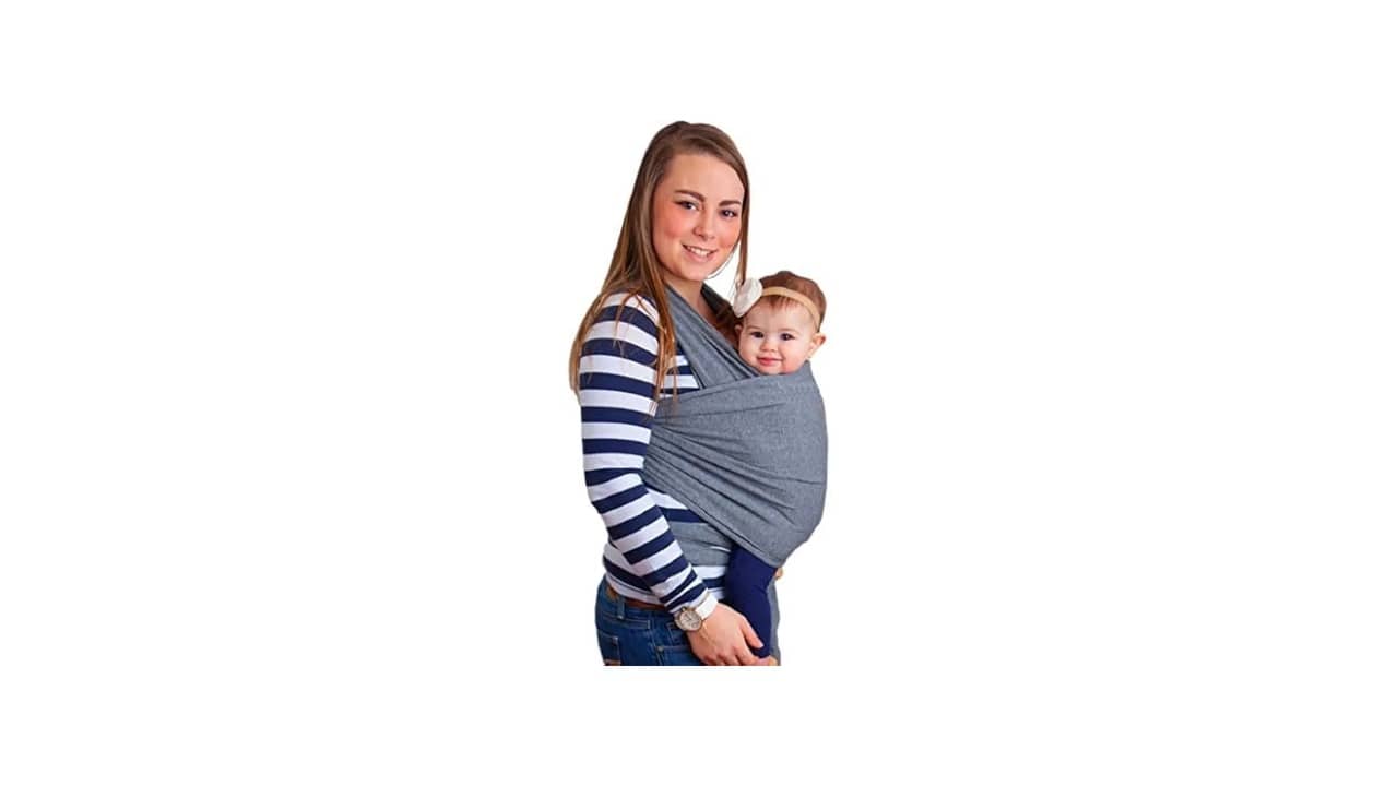 Melhor Sling do Mercado: Ergonômico e Respirável