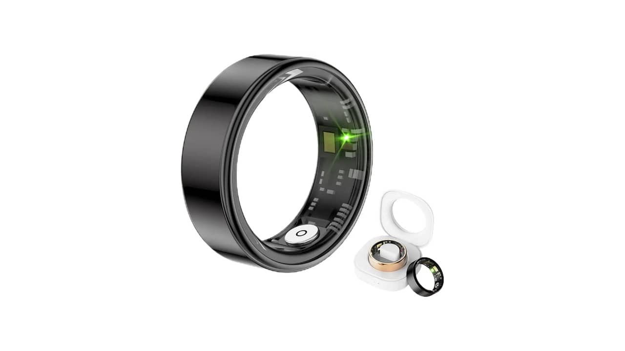 Melhor Smart Ring do Mercado: Análise Completa dos Melhores Modelos