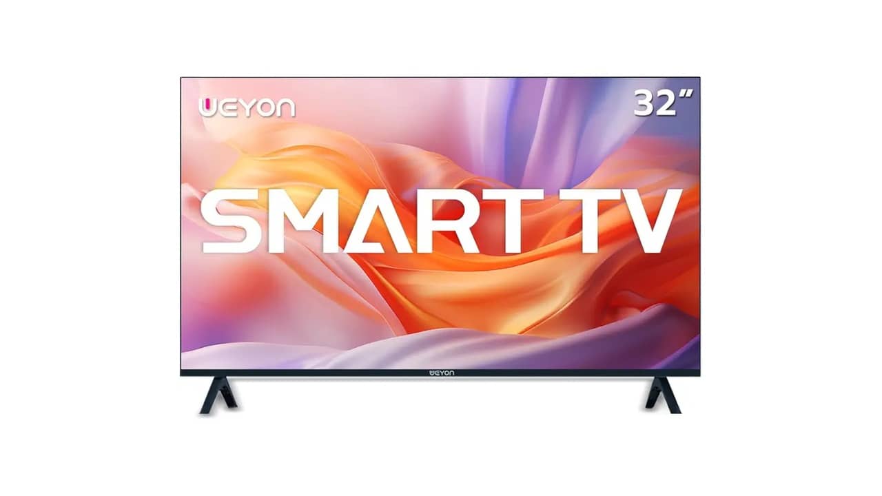 Melhor Smart TV 32 Polegadas para Quarto ou Cozinha: Tecnologias e Preço