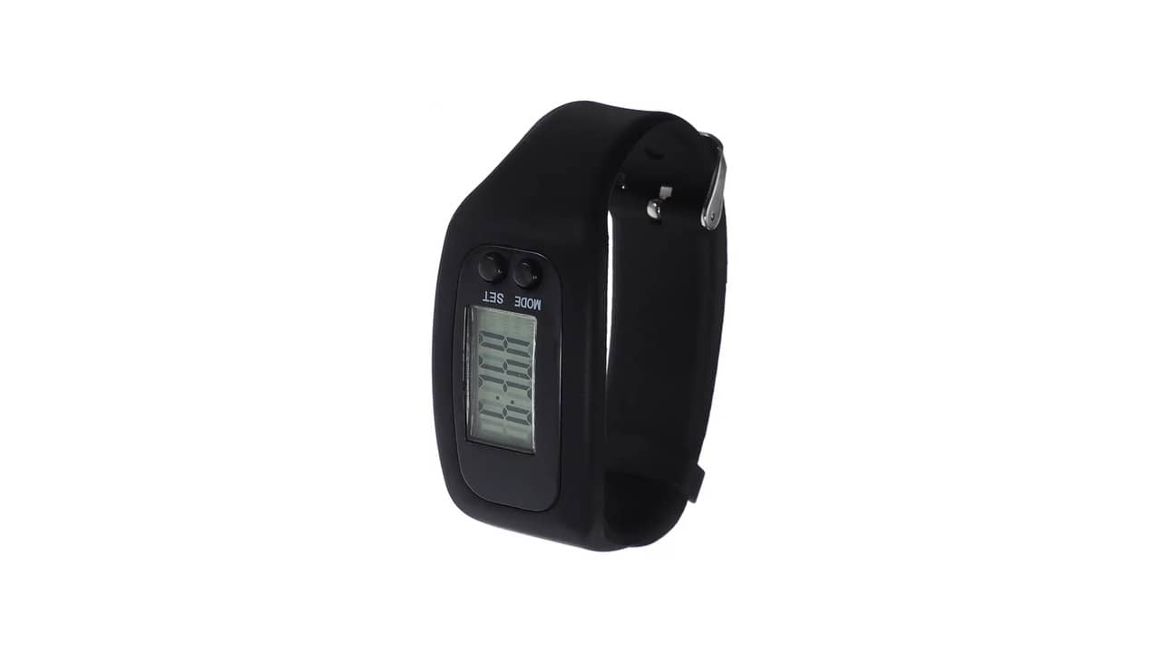 Melhor Smartband para Contagem de Passos e Calorias: Qual Tecnologia Melhor Serve Você?