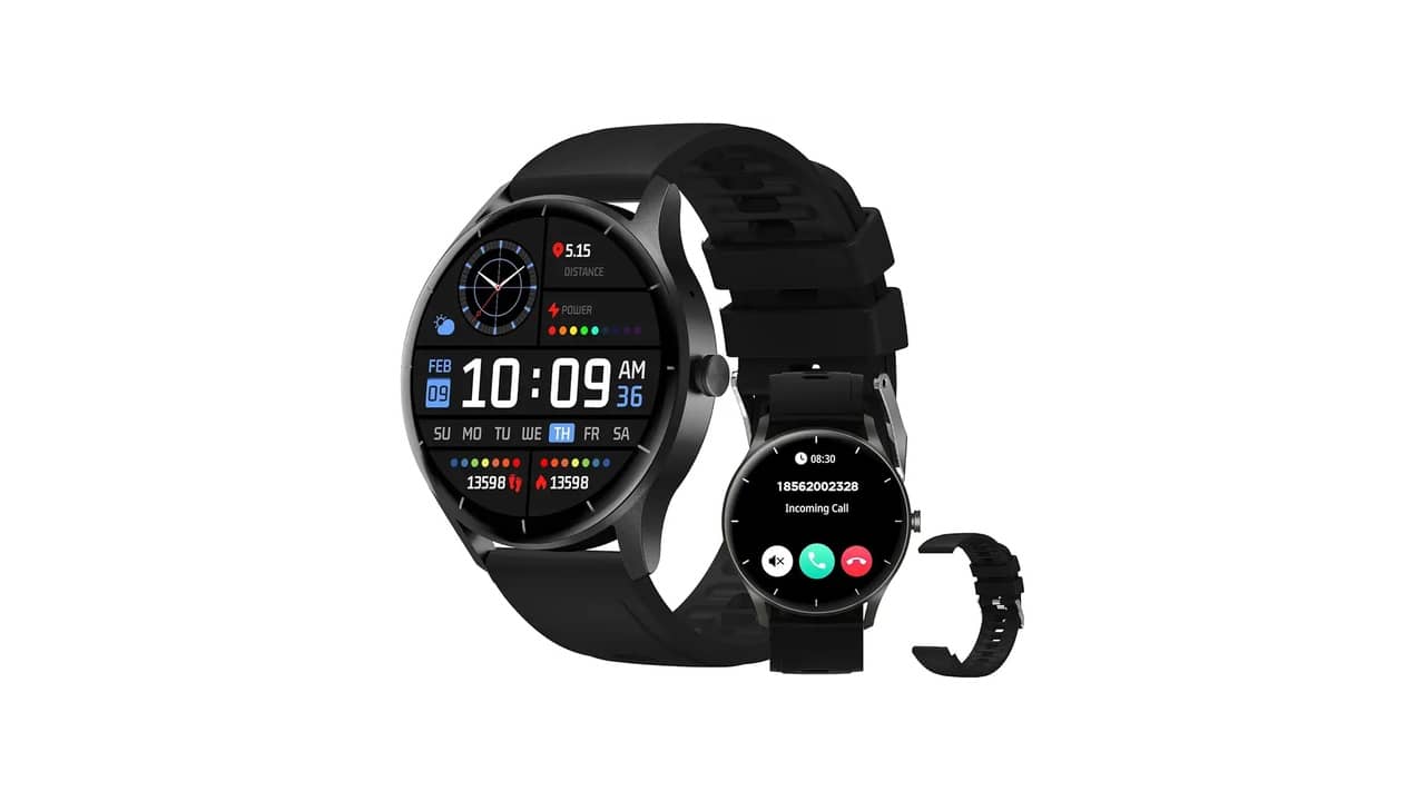 Melhor smartband para iphone: 8 Modelos com Alta Precisão