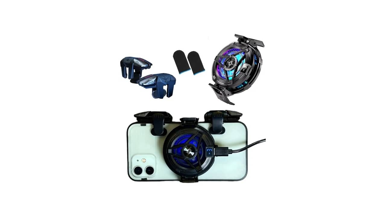 Melhor Smartphone Gamer para Rodar Jogos Pesados: Análise dos Modelos Mais Potentes