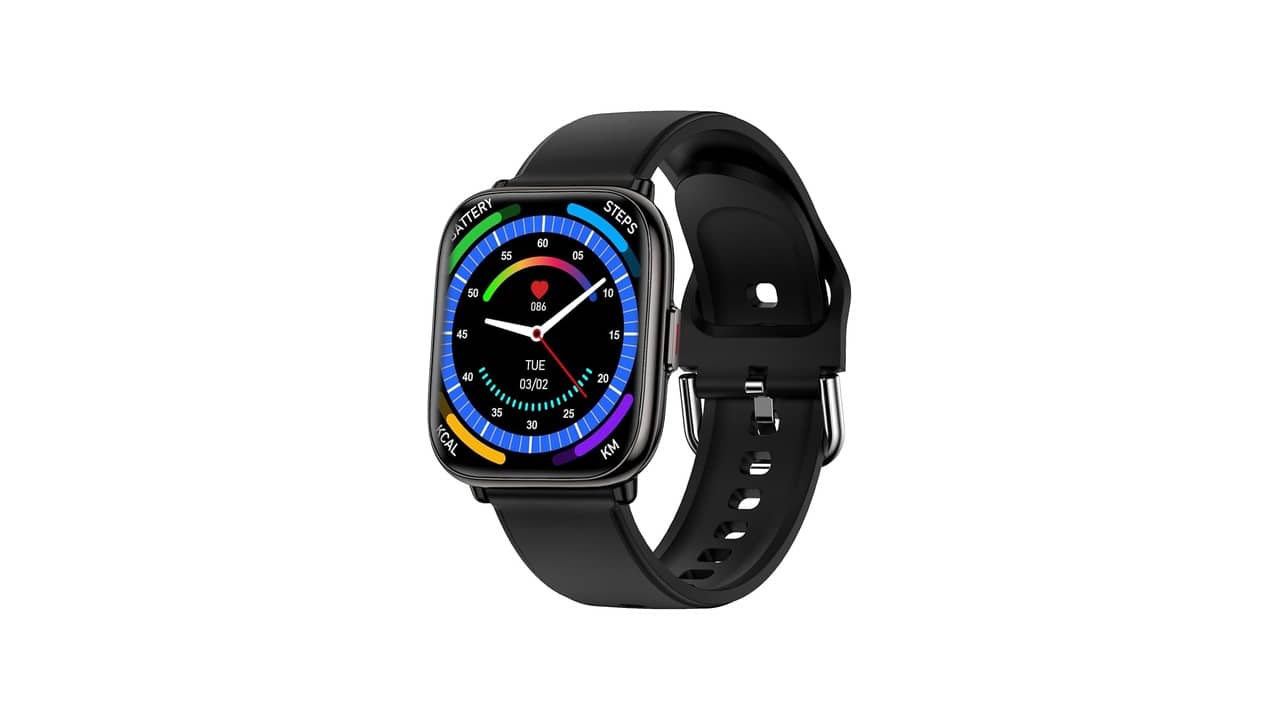Melhor Smartwatch até 500 Reais 2026: 10 Opções com GPS