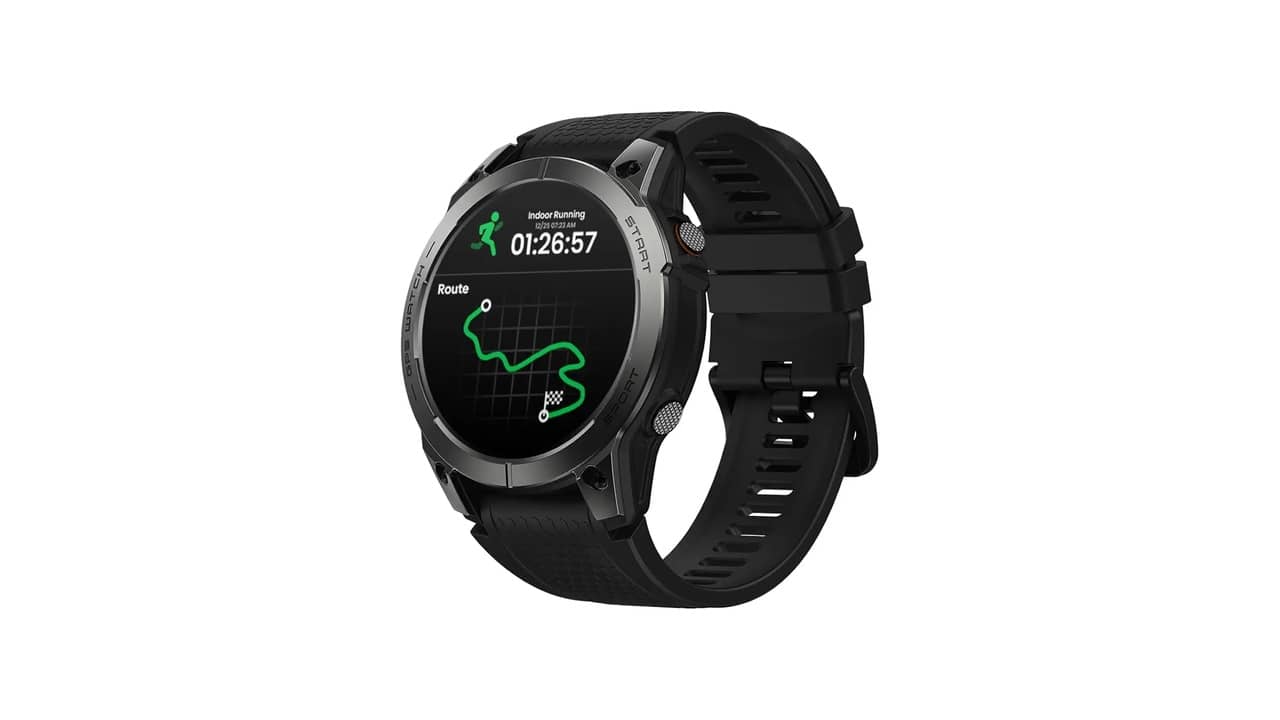 Melhor Smartwatch Barato com NFC: Top 10 Opções de Alta Performance