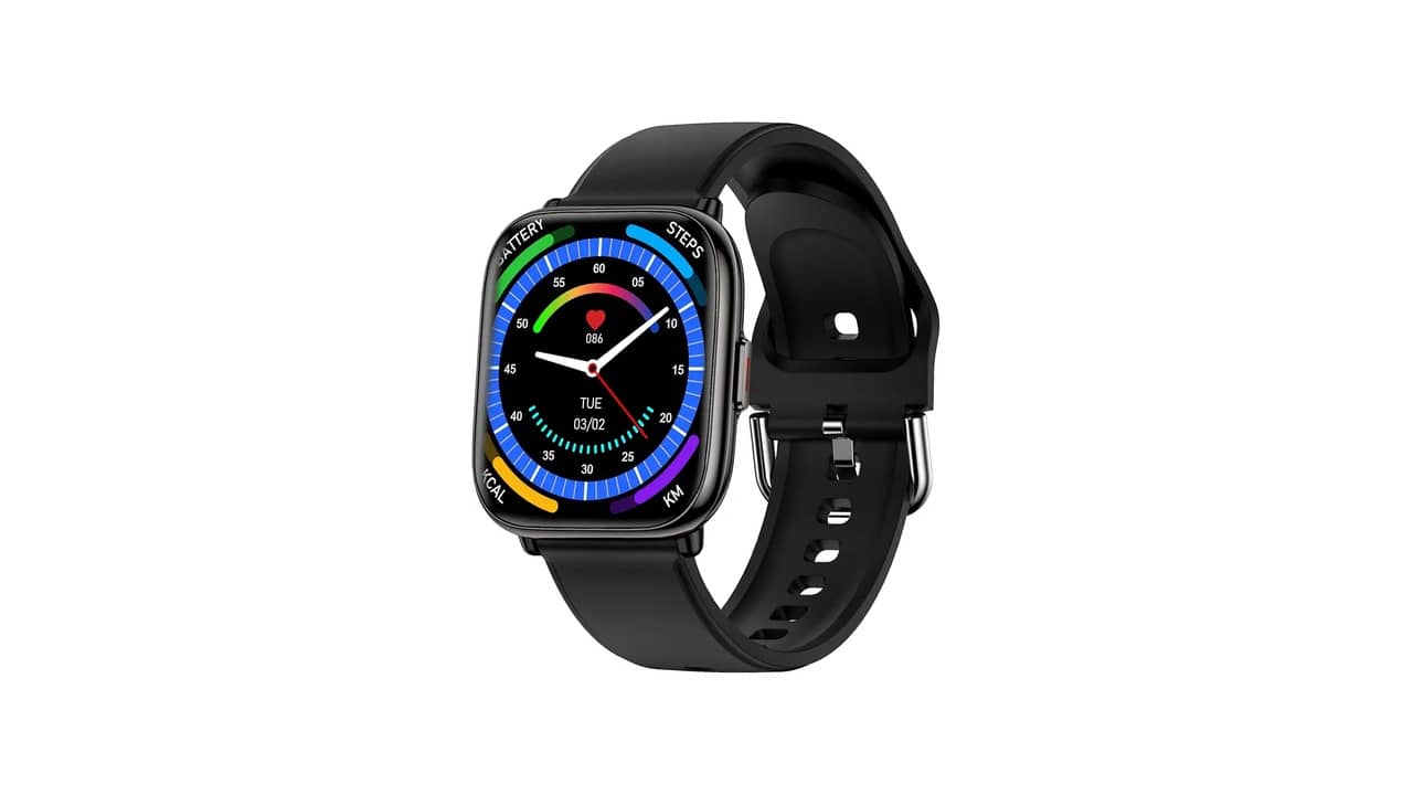Melhor smartwatch da shopee 2026: 10 Opções de Custo-Benefício