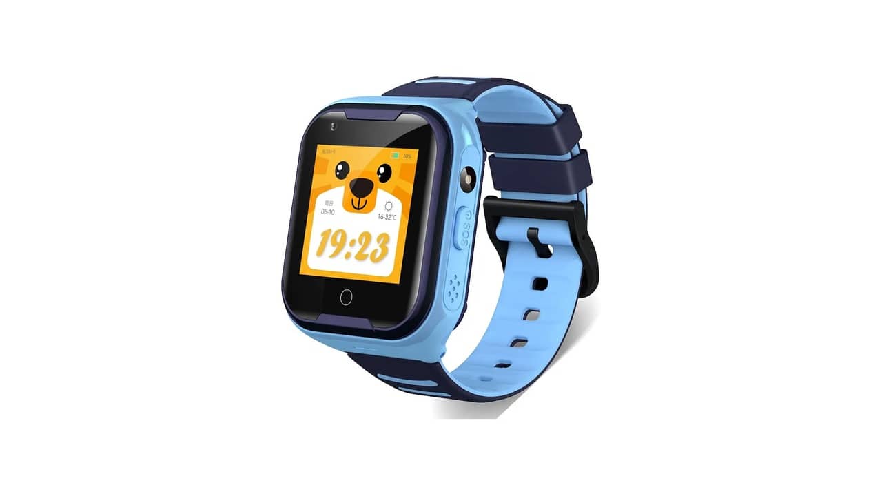 Melhor Smartwatch Infantil Brasil: Guia de Segurança e Diversão