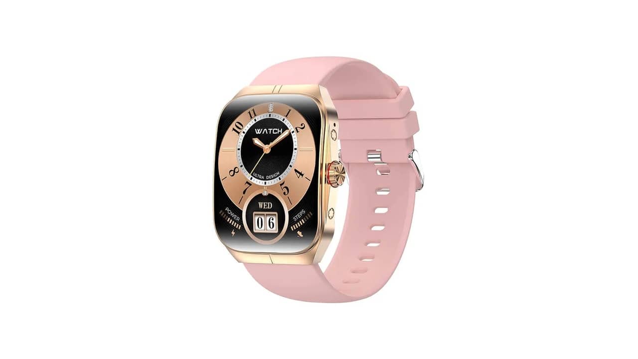 Melhor Smartwatch IWO: 4 Modelos com Tela AMOLED e Design Premium