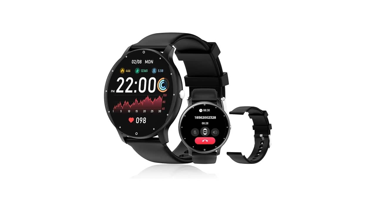 Melhor Smartwatch para Exercicio: Top 10 Modelos