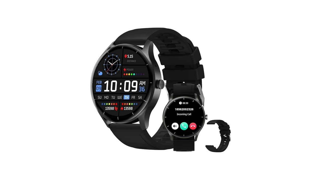 Melhor Smartwatch para Fitness: 10 Opções de Elite
