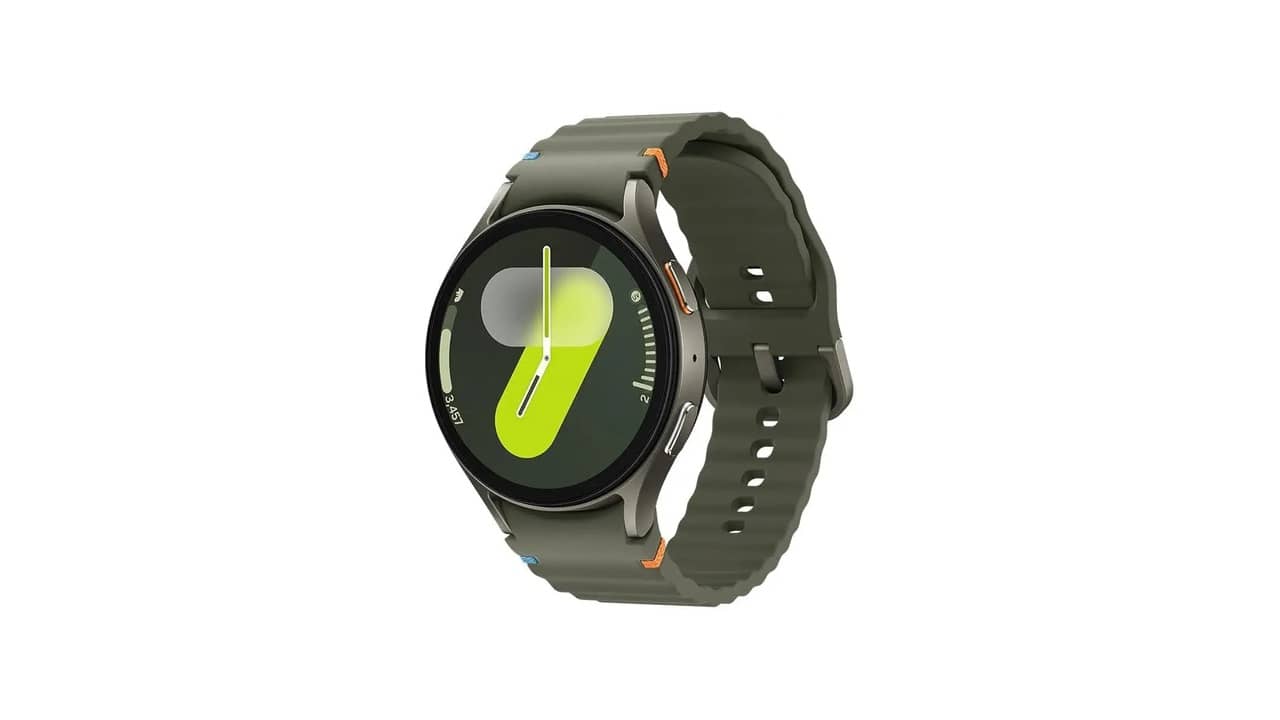 Melhor Smartwatch Samsung 6: Análise dos Modelos Mais Destacados