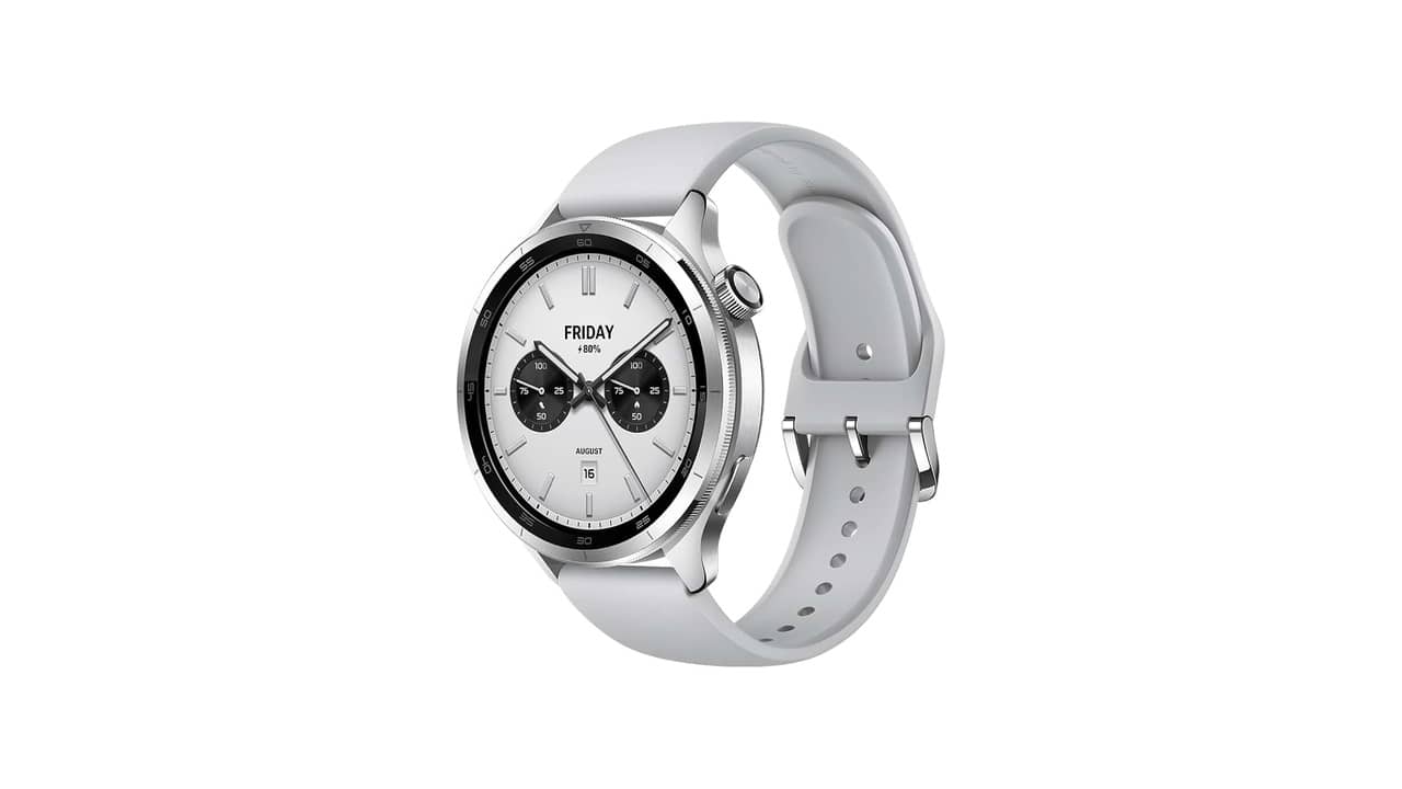 Melhor Smartwatch Xiaomi Redondo: Análise de 10 Modelos com Tela AMOLED