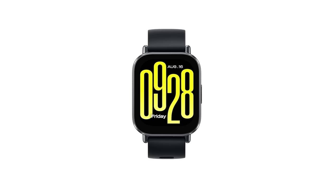 Melhor smartwatch xiaomi: 9 Modelos com Ótimo Custo-Benefício