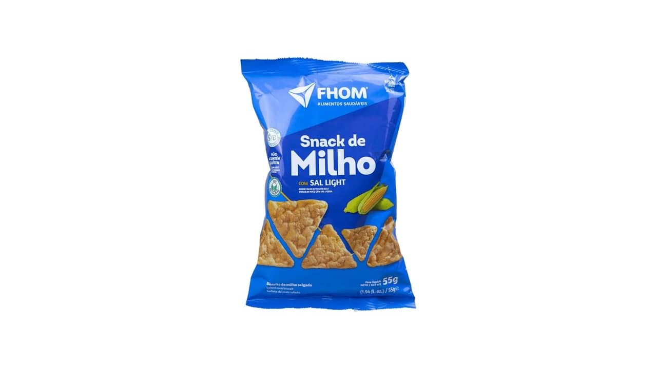 Melhor Snack Saudável: 10 Opções Nutritivas