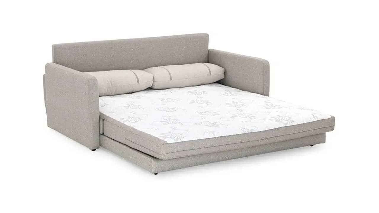 Melhor Sofá-cama Queen: Análise de 10 Opções Imperdíveis