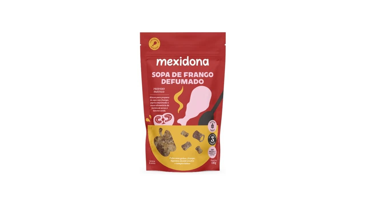 Melhor Sopa de Frango: Análise de Sabor e Nutrição