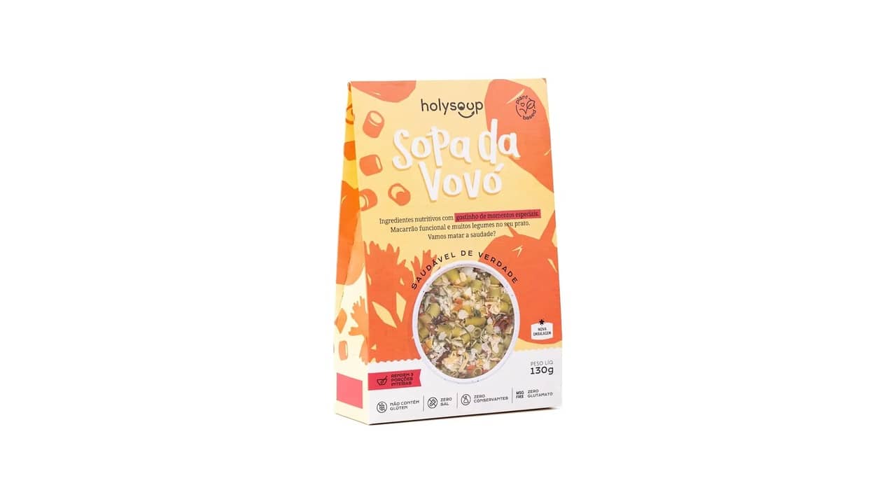 Melhor Sopa para Emagrecer: Análise Completa de 10 Opções Veganas e Naturais