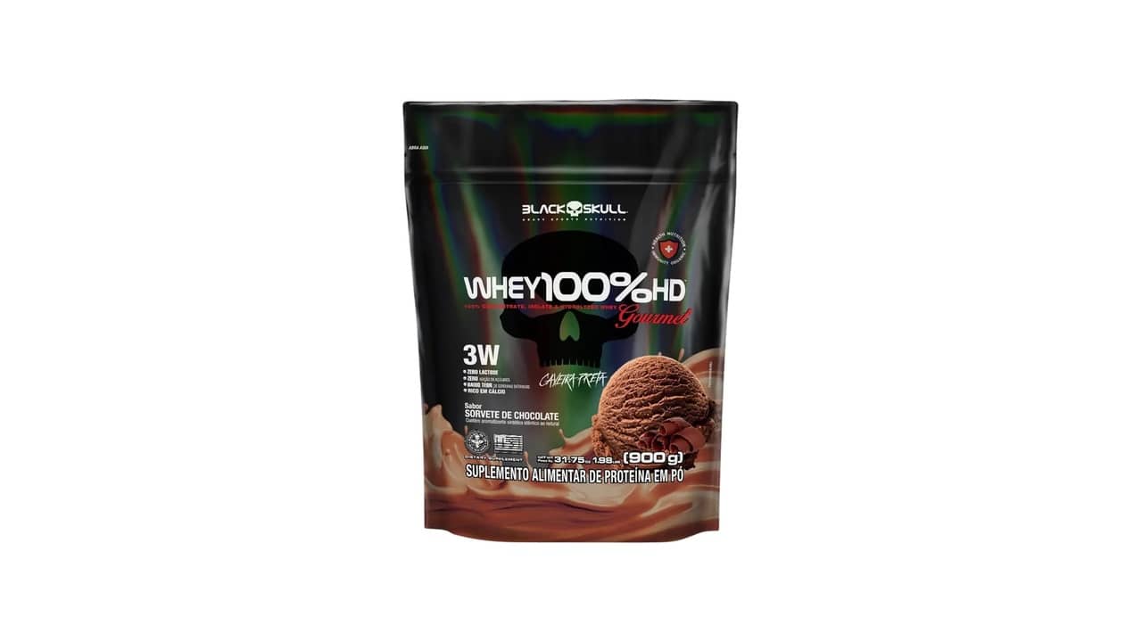 Melhor Sorvete de Chocolate: Análise de 10 Opções Irresistíveis