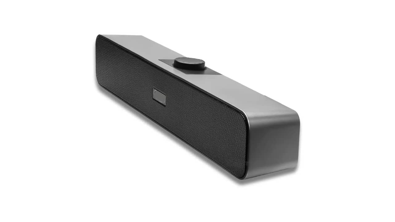 Melhor Soundbar Compacta para Espaços Pequenos: Desempenho e Design