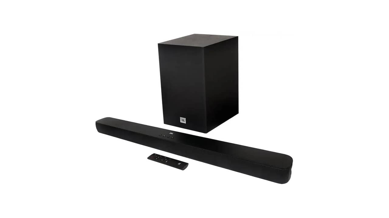 Melhor Soundbar JBL: 10 Modelos com Som Surround